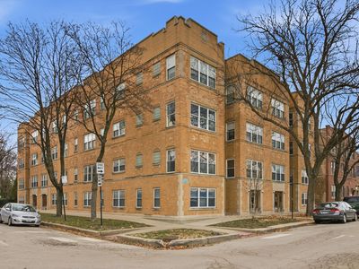 3808 W Belle Plaine Ave #G, Chicago, IL, 60618