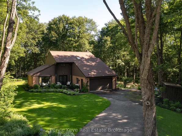 41 S Muskoka Dr, Town Of Bracebridge, ON P1L 1M4