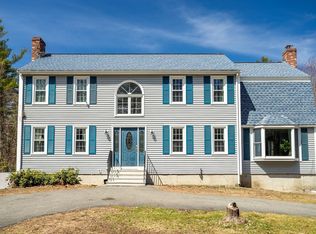 1175 Elm St, Leominster, MA 01453