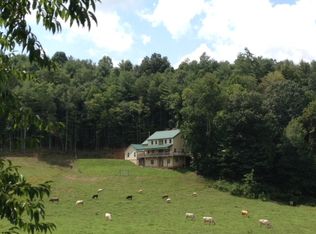 270 Ausburn Rd, Blue Ridge, GA 30513