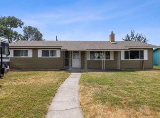 570 NW 5th St, Prineville, OR 97754