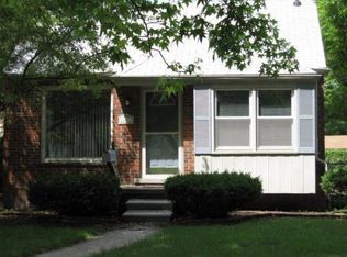 10057 San Jose, Redford, MI 48239