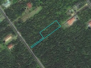 LOT 53-B-263 Liona St, Volcano, HI 96785