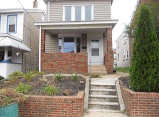 807 Jefferson St, Bridgeport, PA 19405