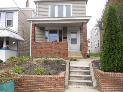 807 Jefferson St, Bridgeport, PA, 19405