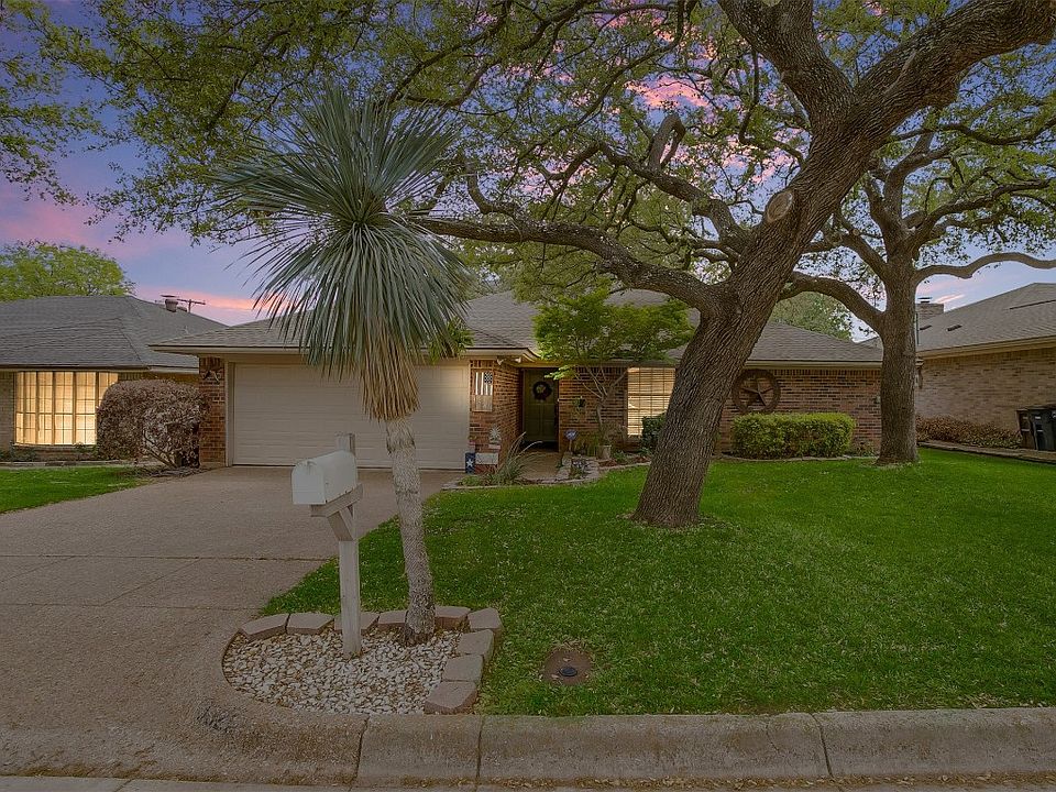 3525 Willowbrook Dr, Fort Worth, TX 76133 Zillow