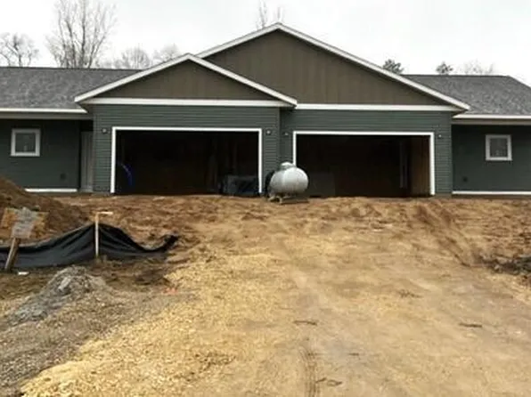 21568 Wolfe Run LANE, Galesville, WI 54630