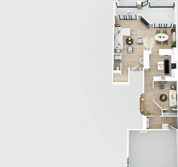 569 Park Shore Dr #G5 — Photo 44