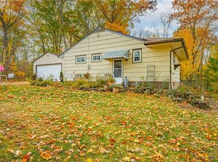 4720 Plank Rd, Lockport, NY 14094