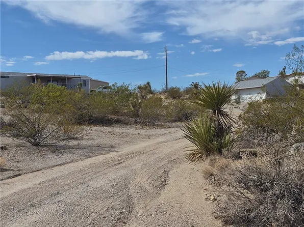 970 W Silver Creek Drive, Meadview, AZ 86444