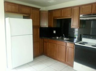 3201 NW 5th Ct, Lauderhill, FL 33311