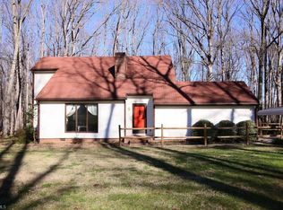 621 Boyd Rd, Reidsville, NC 27320