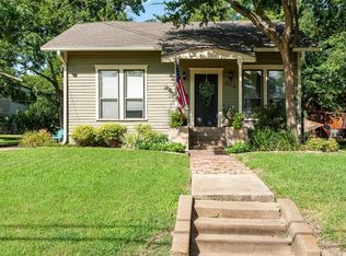 514 W Jefferson St, Waxahachie, TX 75165