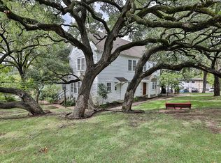 Cedar 31, Austin, TX 78705