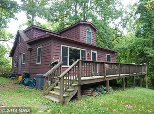 2387 Acacia Rd, Port Republic, MD 20676