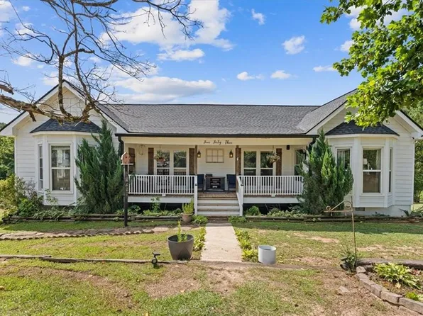 443 Tallapoosa East Church Rd, Buchanan, GA 30113
