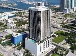 1600 NE 1st Ave APT 2011, Miami, FL 33132