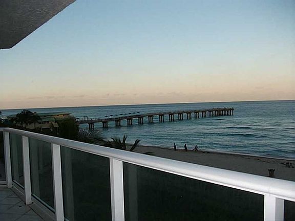 2nd image of 16445 Collins Ave #Ws-9b