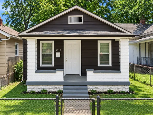 1012 Winkler Ave, Louisville, KY 40208