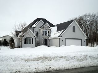 3998 Westside Dr, Hudsonville, MI 49426