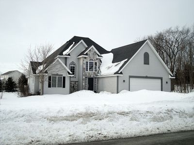 3998 Westside Dr, Hudsonville, MI, 49426
