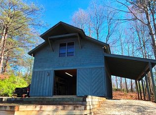 288 High Meadows Dr, Pickens, SC 29671