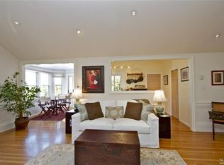 5 Forrest Ter, Fairfax, CA 94930