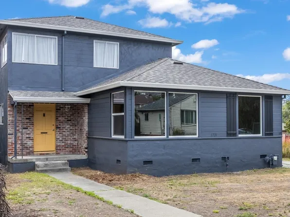1731 Liberty St, El Cerrito, CA 94530