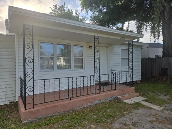 2726 Lucille St, Kissimmee, FL 34744