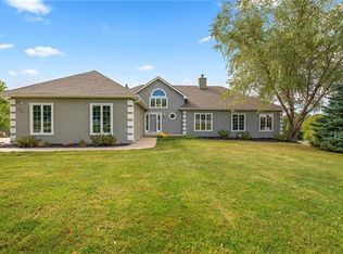 9227 SW Josh Ridge Rd, Trimble, MO 64492