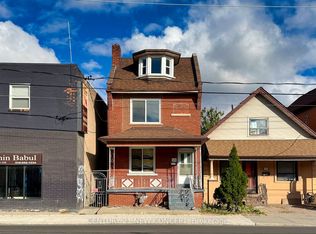 1113 Dufferin St, Toronto, ON M6H 4B5