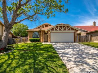 9805 Pebble Ridge Dr, Converse, TX 78109