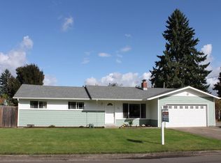 47 Banton Ave, Eugene, OR 97404