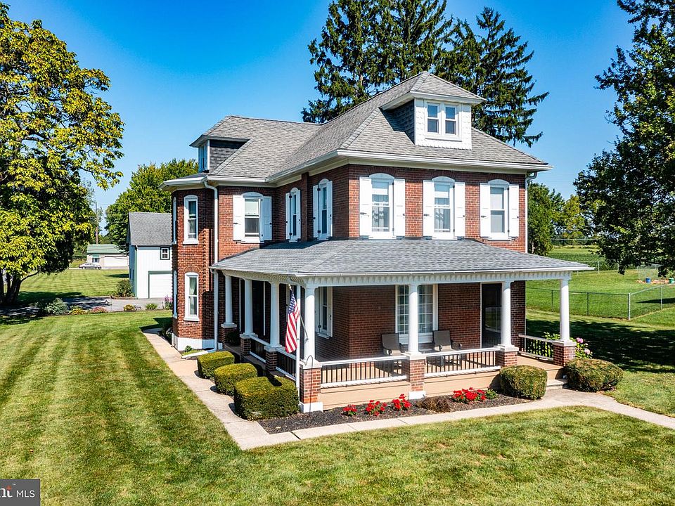 1st image of 5 Bowers Rd