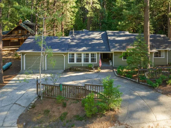 2431 Fairway Dr, Arnold, CA 95223