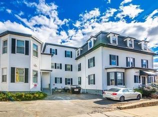 110 Hollingsworth St APT 2, Lynn, MA 01902