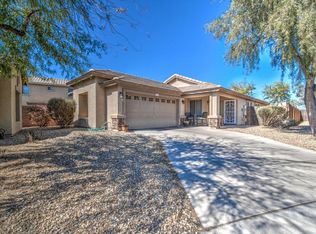 1736 S 155th Ln, Goodyear, AZ 85338