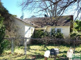 121 1st Ave, Sylvania, GA 30467