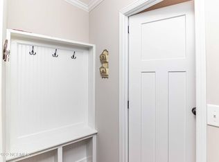 1261 Capps Bridge Rd SW, Pikeville, NC 27863