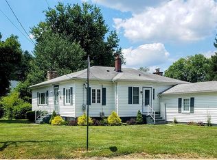 1272 Fairlawns Ave, Morgantown, WV