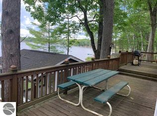 3236 Henry St, National City, MI 48748