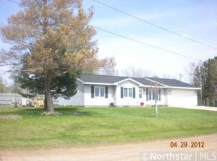 22 Minnesota St, Sandstone, MN 55072