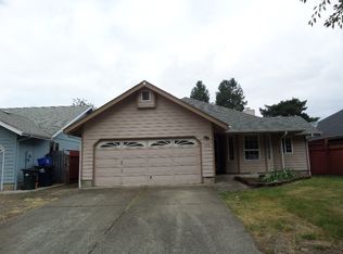388 53rd Pl, Springfield, OR 97478