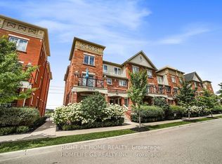 2500 Post Rd #30, Oakville, ON L6H 0K1