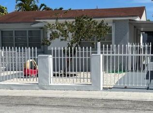 4380 NW 3rd St, Miami, FL 33126