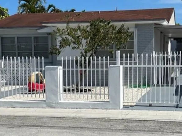 4380 NW 3rd Street, Miami, FL 33126