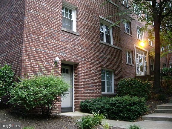 2nd image of 1336 N Ode St APT A