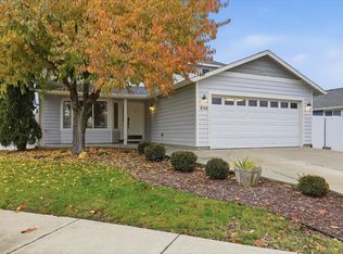 9706 W 72nd Ave, Cheney, WA 99004