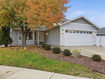9706 W 72nd Ave, Cheney, WA, 99004