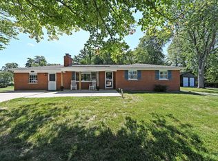 1139 Willowwood Dr, Milford, OH 45150